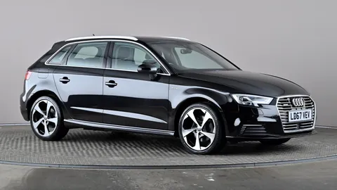 AUDI A3 1.4 TFSI e-tron S Tronic
