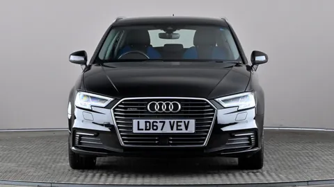 AUDI A3 1.4 TFSI e-tron S Tronic
