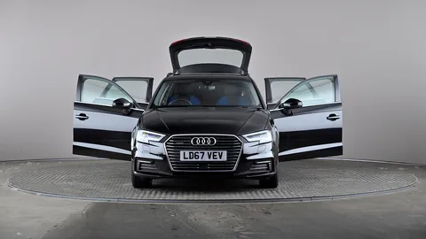 AUDI A3 1.4 TFSI e-tron S Tronic