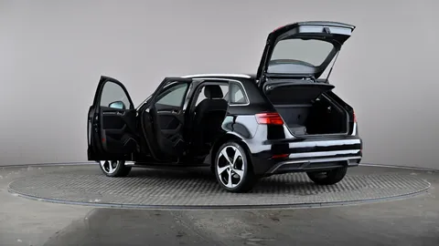 AUDI A3 1.4 TFSI e-tron S Tronic