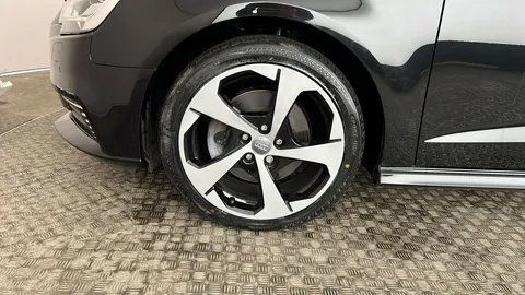 AUDI A3 1.4 TFSI e-tron S Tronic