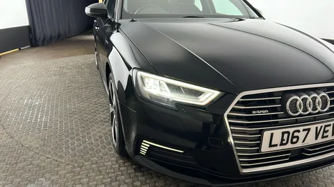 AUDI A3 1.4 TFSI e-tron S Tronic