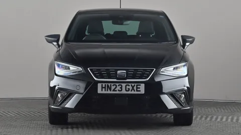 SEAT IBIZA 1.0 TSI 110 Xcellence Lux