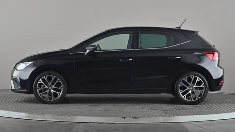 SEAT IBIZA 1.0 TSI 110 Xcellence Lux
