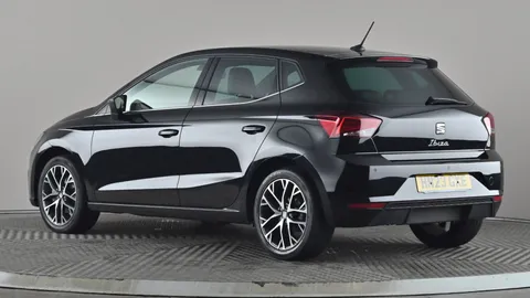 SEAT IBIZA 1.0 TSI 110 Xcellence Lux