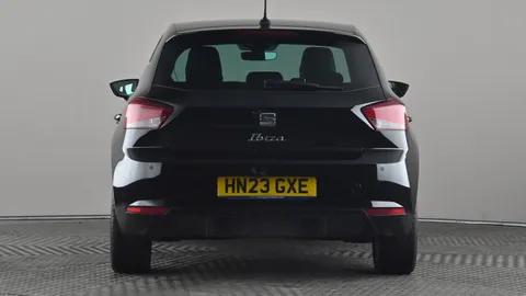 SEAT IBIZA 1.0 TSI 110 Xcellence Lux