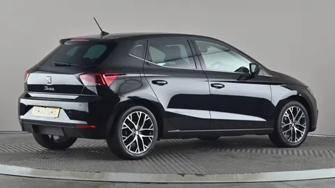 SEAT IBIZA 1.0 TSI 110 Xcellence Lux