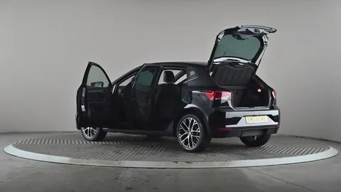 SEAT IBIZA 1.0 TSI 110 Xcellence Lux