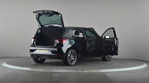 SEAT IBIZA 1.0 TSI 110 Xcellence Lux