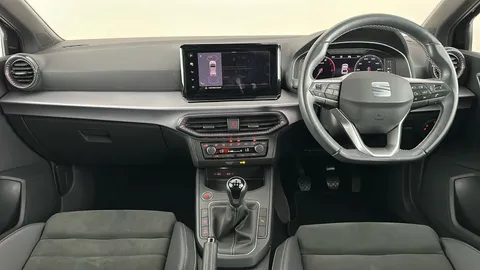 SEAT IBIZA 1.0 TSI 110 Xcellence Lux