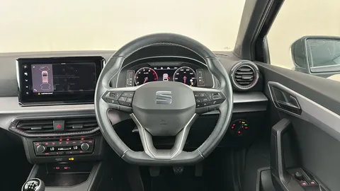 SEAT IBIZA 1.0 TSI 110 Xcellence Lux
