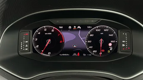 SEAT IBIZA 1.0 TSI 110 Xcellence Lux