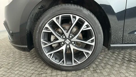 SEAT IBIZA 1.0 TSI 110 Xcellence Lux