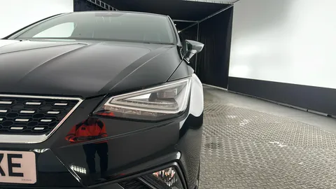 SEAT IBIZA 1.0 TSI 110 Xcellence Lux