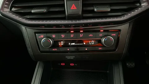 SEAT IBIZA 1.0 TSI 110 Xcellence Lux