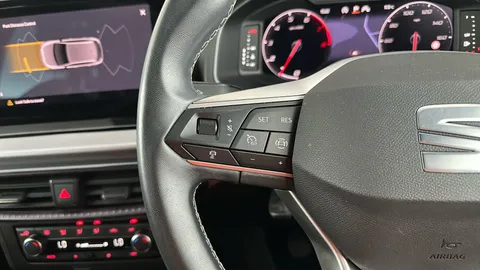 SEAT IBIZA 1.0 TSI 110 Xcellence Lux