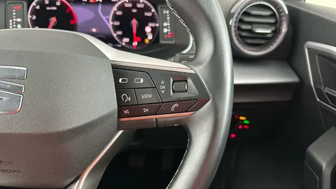 SEAT IBIZA 1.0 TSI 110 Xcellence Lux