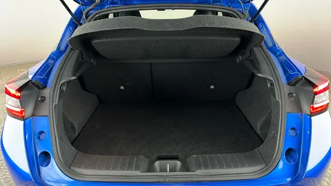 NISSAN JUKE 1.0 DiG-T N-Connecta