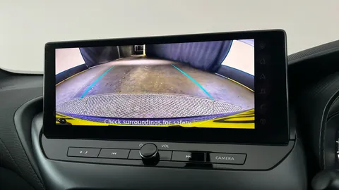 NISSAN JUKE 1.0 DiG-T N-Connecta