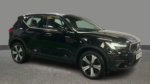 VOLVO XC40 1.5 T4 Recharge PHEV Core Bright Auto