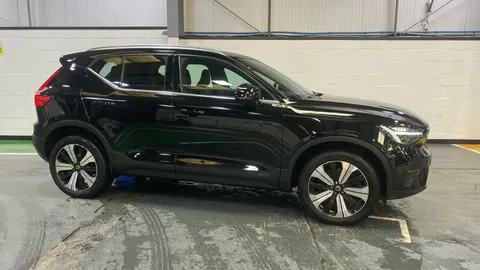 VOLVO XC40 1.5 T4 Recharge PHEV Core Bright Auto