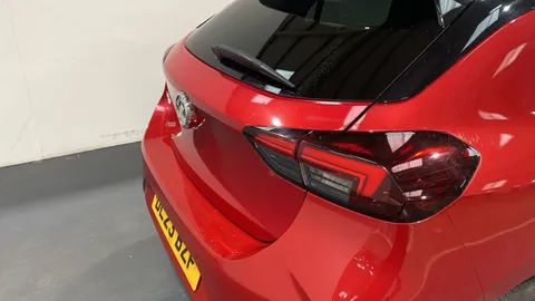 VAUXHALL CORSA 1.2 GS