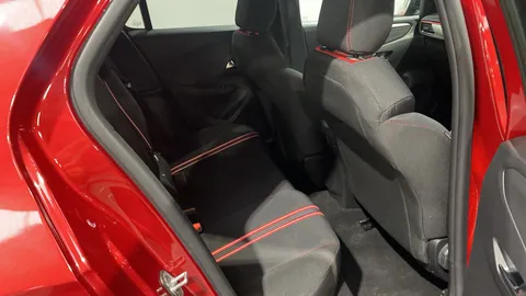 VAUXHALL CORSA 1.2 GS