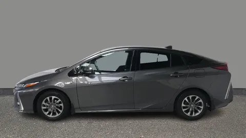 TOYOTA PRIUS 1.8 VVTi Plug-in Excel CVT