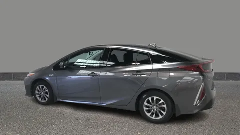 TOYOTA PRIUS 1.8 VVTi Plug-in Excel CVT
