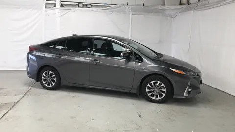 TOYOTA PRIUS 1.8 VVTi Plug-in Excel CVT