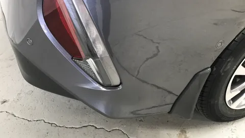 TOYOTA PRIUS 1.8 VVTi Plug-in Excel CVT