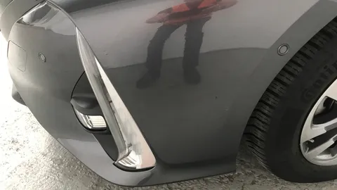 TOYOTA PRIUS 1.8 VVTi Plug-in Excel CVT
