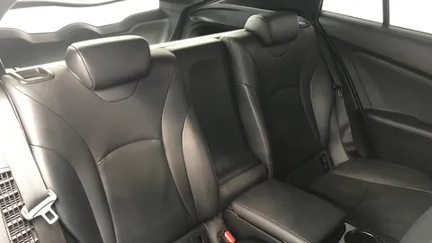 TOYOTA PRIUS 1.8 VVTi Plug-in Excel CVT