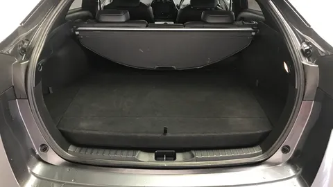 TOYOTA PRIUS 1.8 VVTi Plug-in Excel CVT