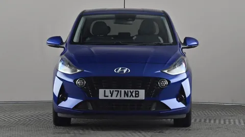 HYUNDAI I10 1.0 MPi Premium Auto