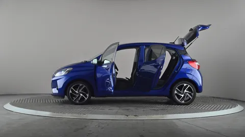 HYUNDAI I10 1.0 MPi Premium Auto