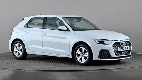 AUDI A1 30 TFSI 110 Technik S Tronic