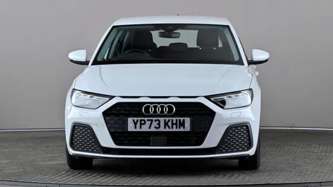 AUDI A1 30 TFSI 110 Technik S Tronic