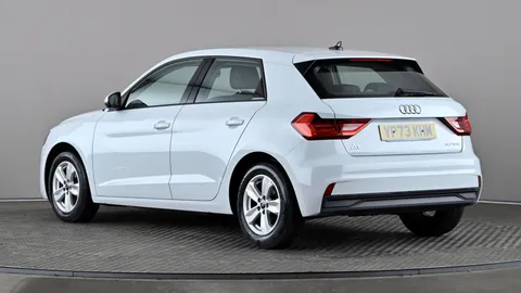 AUDI A1 30 TFSI 110 Technik S Tronic