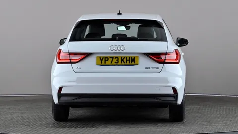 AUDI A1 30 TFSI 110 Technik S Tronic