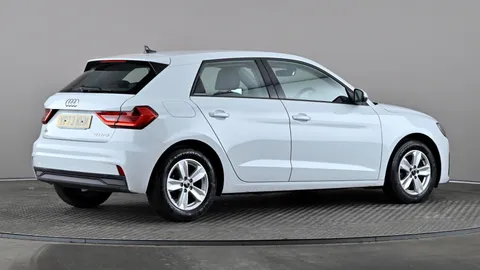 AUDI A1 30 TFSI 110 Technik S Tronic