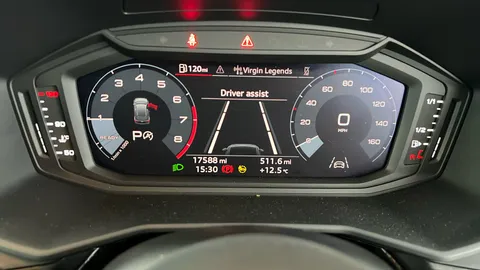 AUDI A1 30 TFSI 110 Technik S Tronic