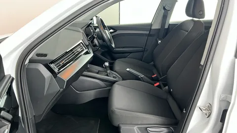 AUDI A1 30 TFSI 110 Technik S Tronic