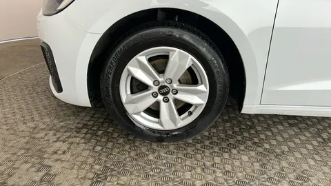 AUDI A1 30 TFSI 110 Technik S Tronic