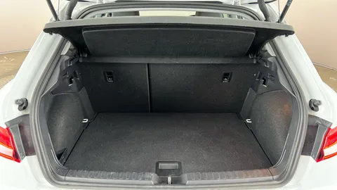 AUDI A1 30 TFSI 110 Technik S Tronic