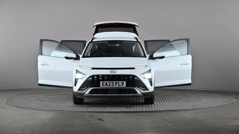 HYUNDAI BAYON 1.0 TGDi 48V MHEV Premium DCT