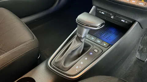 HYUNDAI BAYON 1.0 TGDi 48V MHEV Premium DCT
