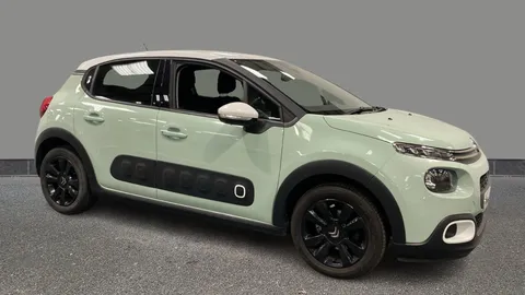 CITROEN C3 1.2 PureTech 82 Flair