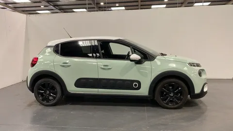 CITROEN C3 1.2 PureTech 82 Flair