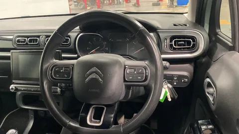 CITROEN C3 1.2 PureTech 82 Flair